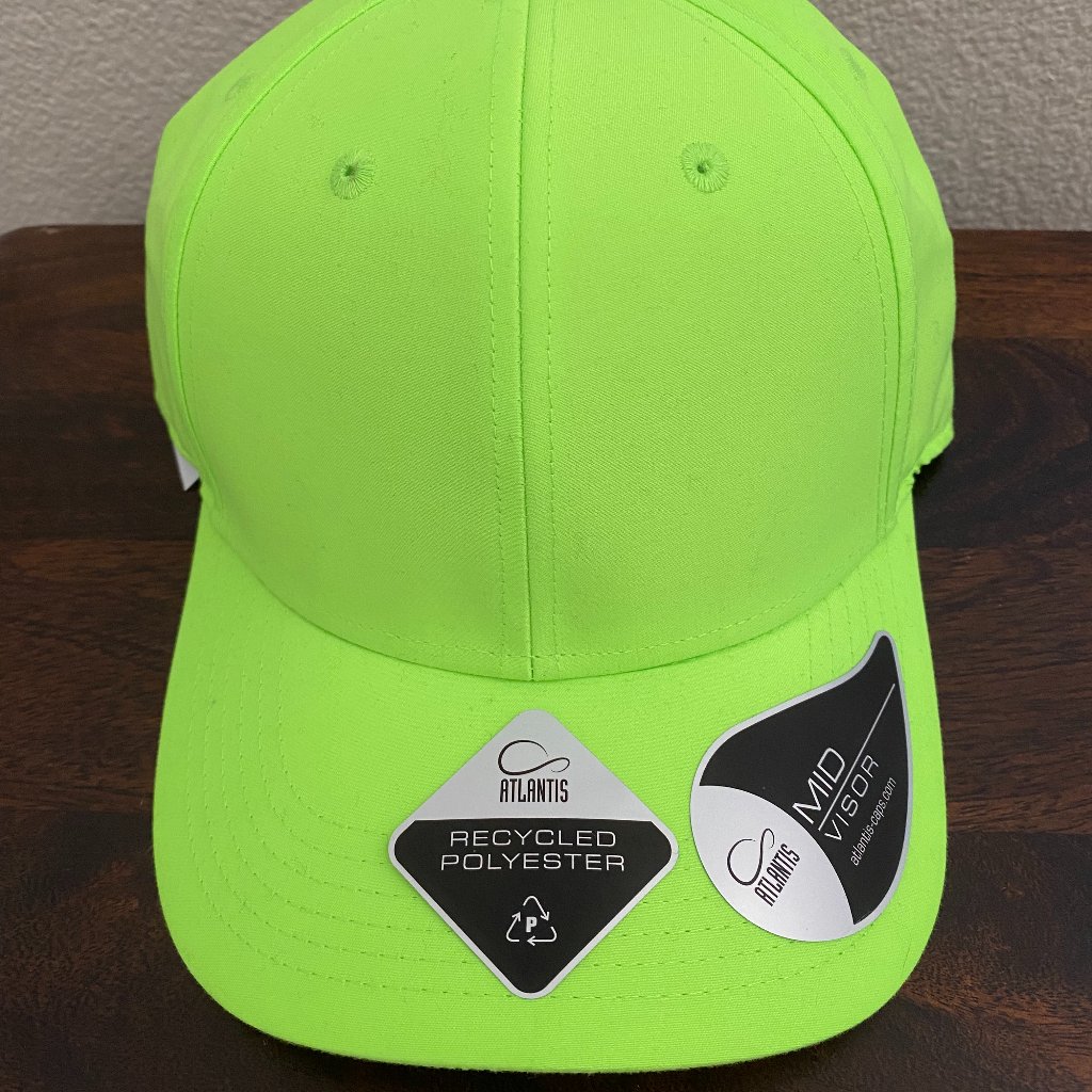 Atlantis Baseball Cap Nwot Atlantis Baseball Cap Nwot